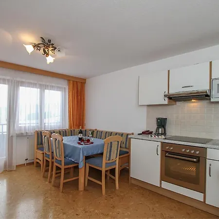Gasthof Appartement'S Staffnerhof Kossen Exterior photo