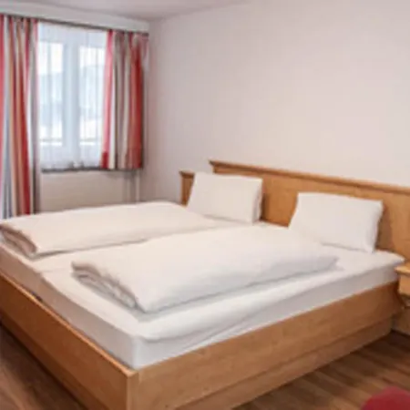 Gasthof Appartement'S Staffnerhof Kossen Room photo