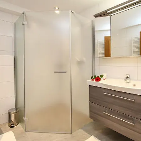 Gasthof Appartement'S Staffnerhof Kossen Room photo