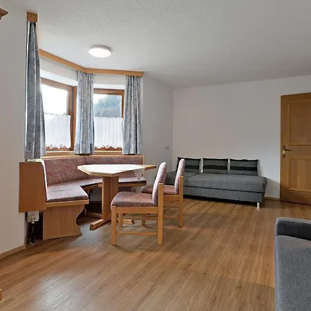 Gasthof Appartement'S Staffnerhof Kossen Exterior photo