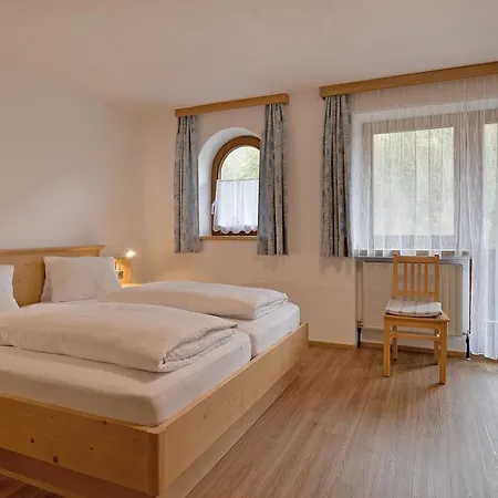 Gasthof Appartement'S Staffnerhof Kossen Exterior photo