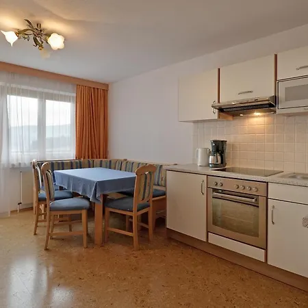 Gasthof Appartement'S Staffnerhof Kossen Exterior photo