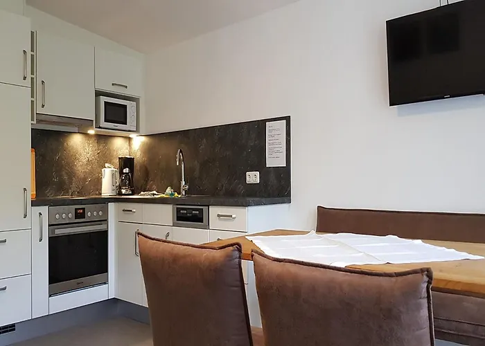 Gasthof Appartement\'S Staffnerhof