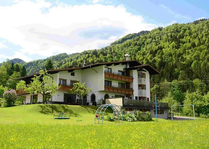 Gasthof Appartement\'S Staffnerhof