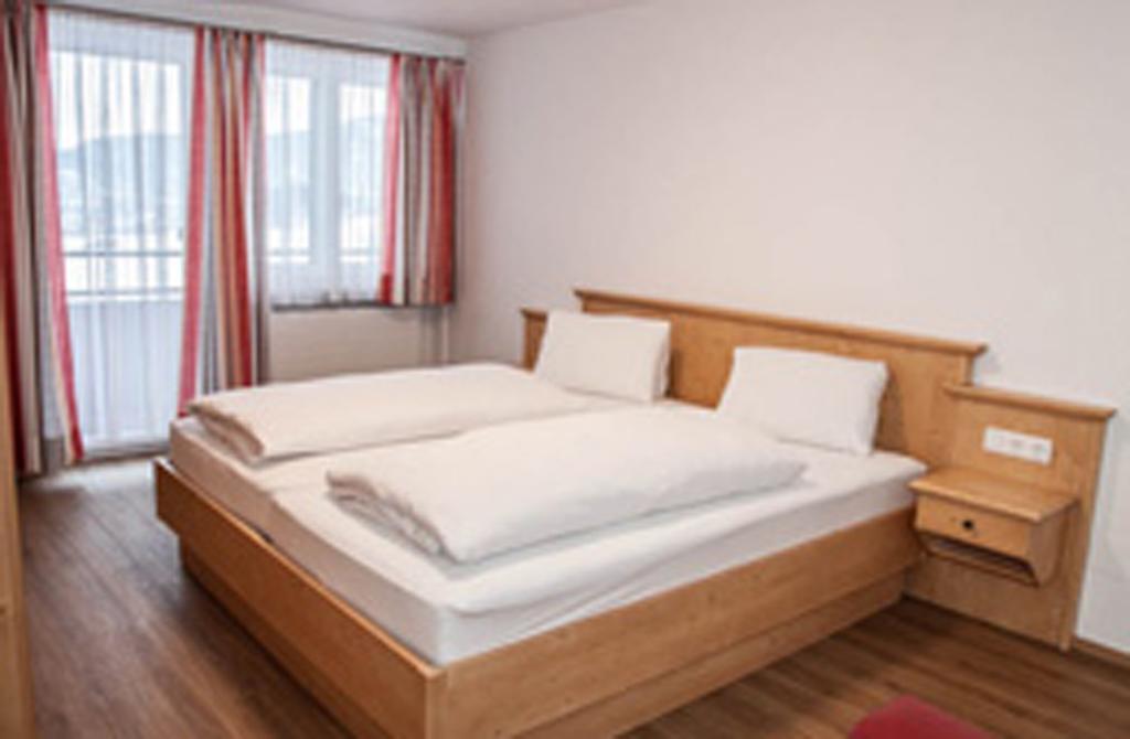 Appartement's Staffnerhof