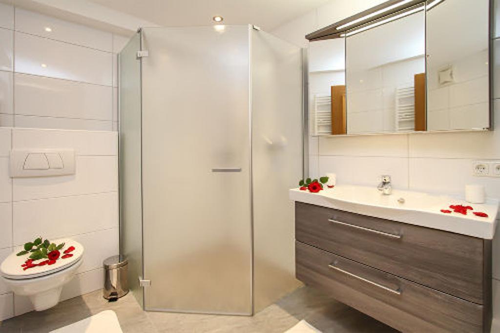 Apartment Appartement's Staffnerhof *
