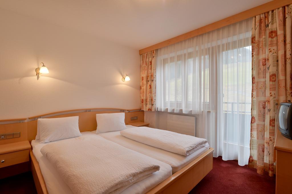 Appartement's Staffnerhof * Kossen