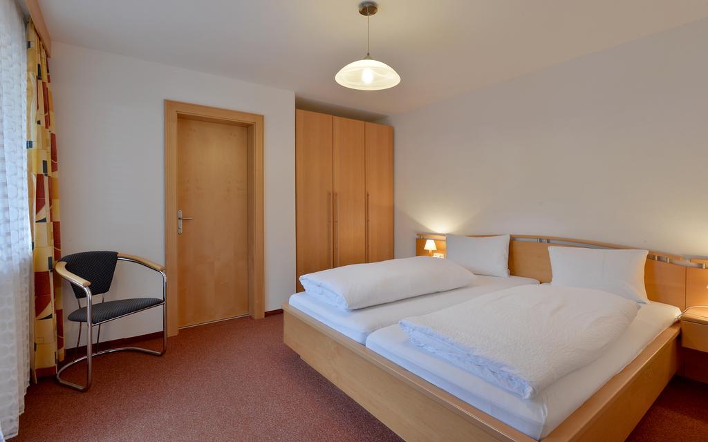 Apartment Appartement's Staffnerhof