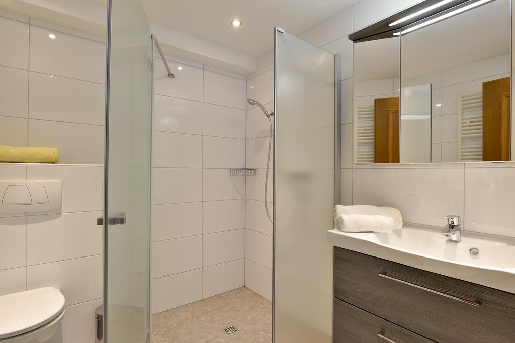 Appartement's Staffnerhof Kossen