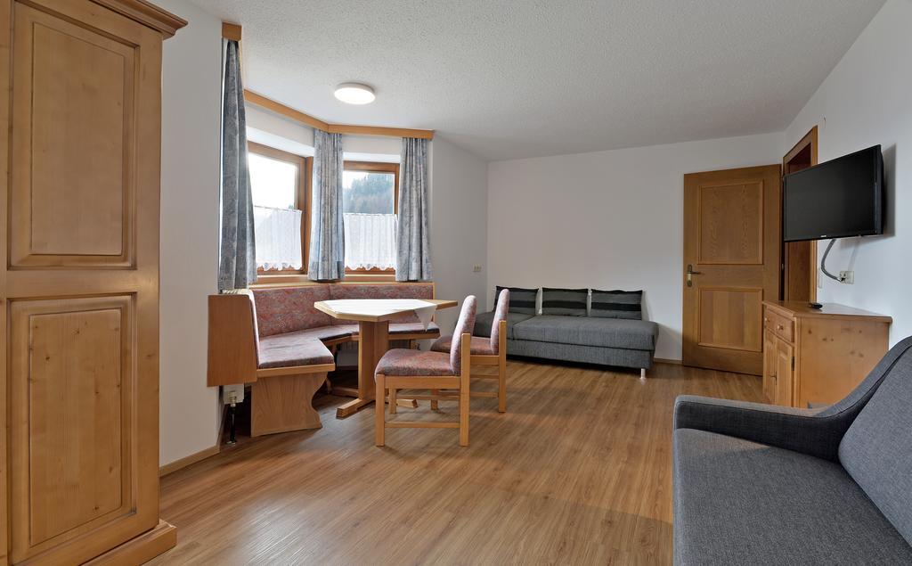 Appartement's Staffnerhof Apartment