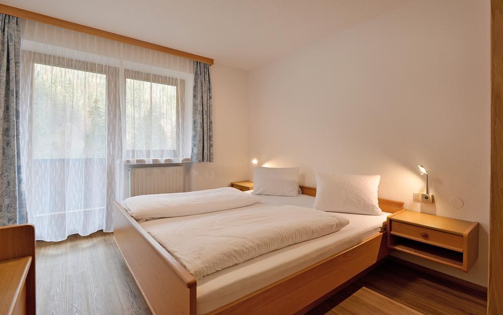 Apartment Appartement's Staffnerhof *