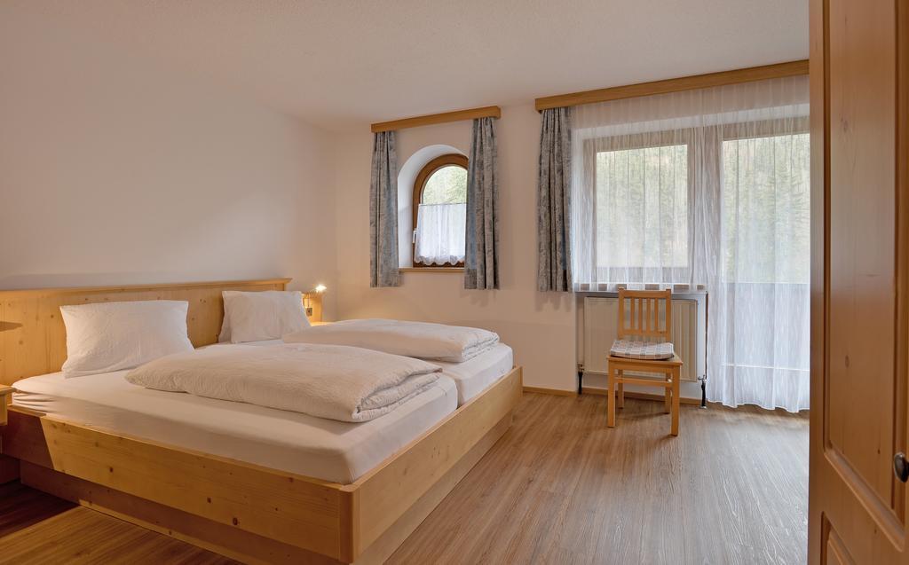 Appartement's Staffnerhof *