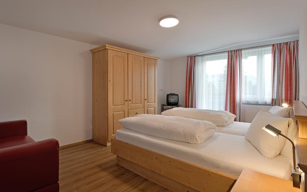 Apartment Appartement's Staffnerhof Kossen