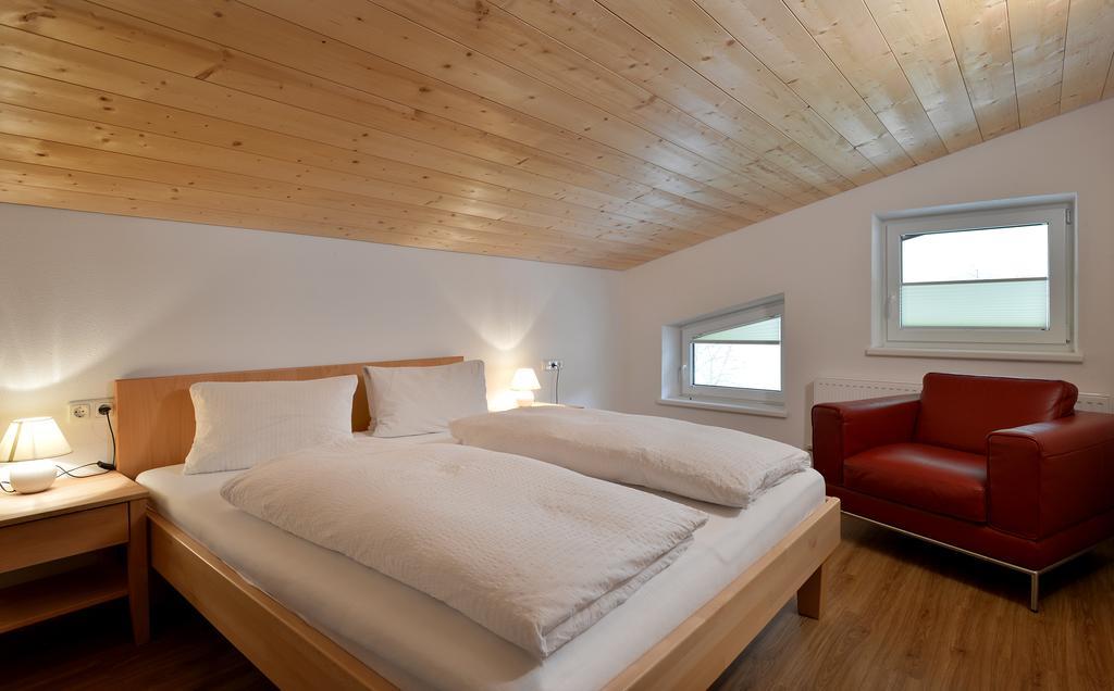 Appartement's Staffnerhof * Kossen
