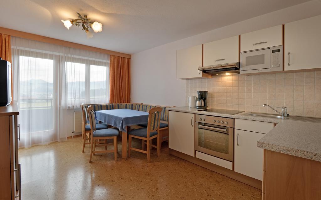Appartement's Staffnerhof Kossen