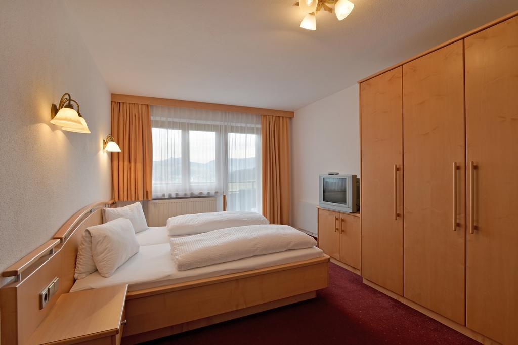 Apartment Appartement's Staffnerhof *