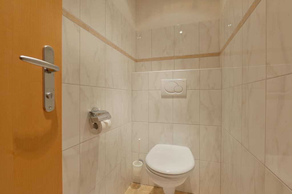 Appartement's Staffnerhof *