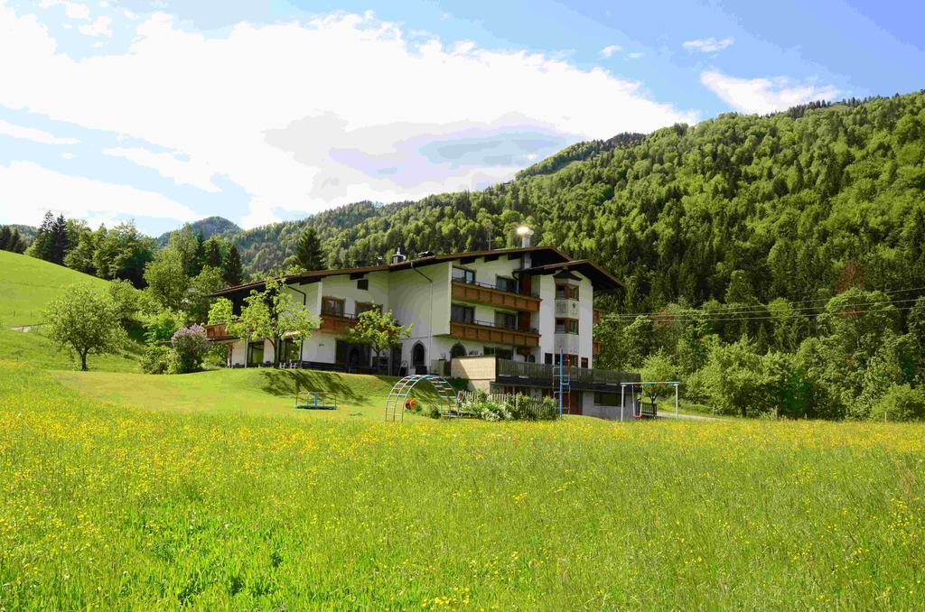 Appartement's Staffnerhof *
