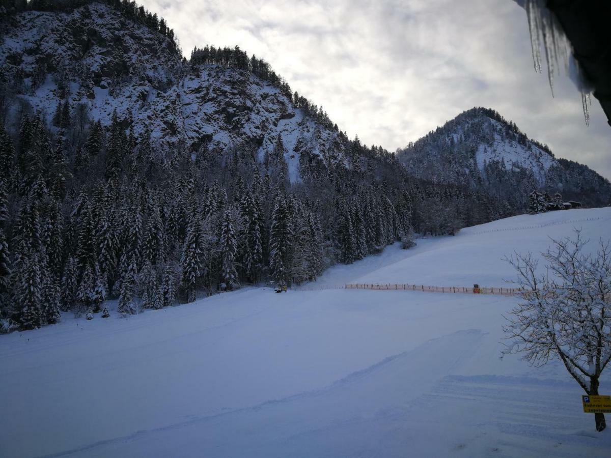 Apartment Appartement's Staffnerhof Kossen