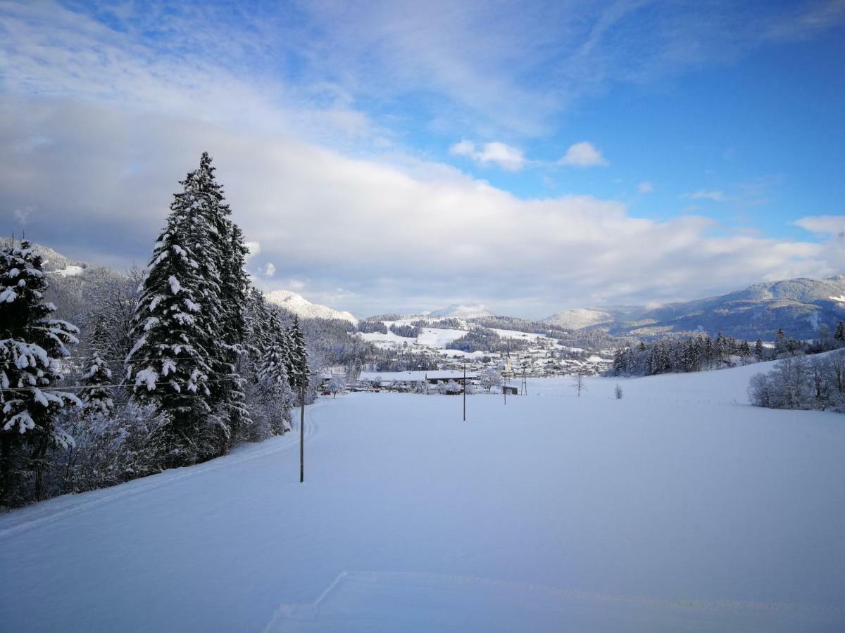Appartement's Staffnerhof * Kossen