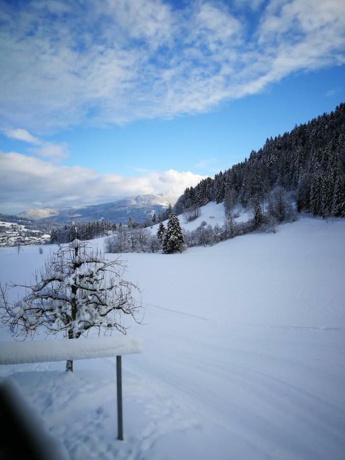 Appartement's Staffnerhof * Kossen