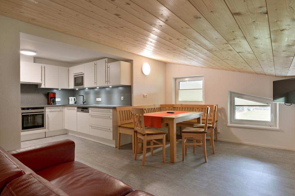 Appartement Appartement's Staffnerhof