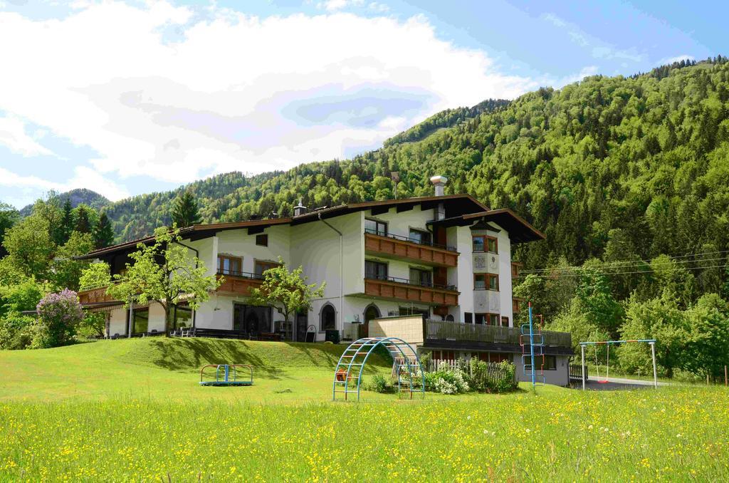 Appartement's Staffnerhof